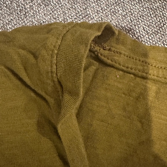 Madewell T Shirt - Picture 4 of 4